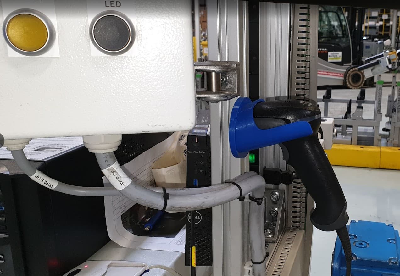 Industrie Bild 20